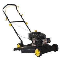 Газонокосилка Huter GLM-4.0 G