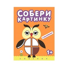 Совенок Мозаика Синтез