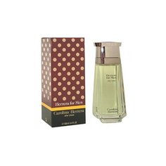 Carolina Herrera Herrera for Men