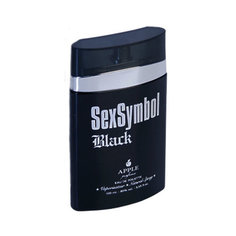 Apple Parfums SexSymbol Black