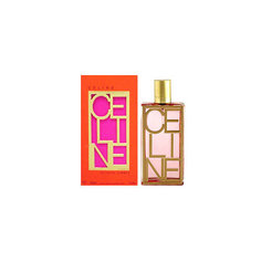 Celine Celine Oriental Summer CÉline