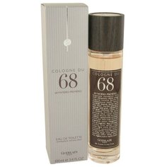 Guerlain Eau de Cologne du 68