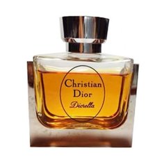 Christian Dior Diorella Parfum