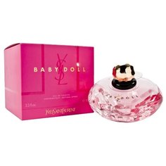 Yves Saint Laurent Baby Doll