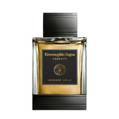 Ermenegildo Zegna Incense Gold