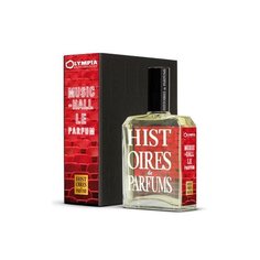 Histoires de Parfums Olympia