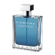 Azzaro Chrome United