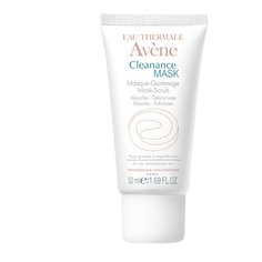 AVENE Cleanance MASK Маска для