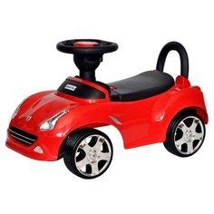 Каталка-толокар everflo Машинка