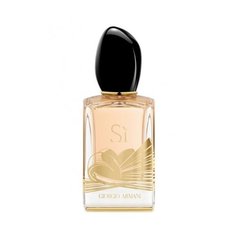 ARMANI Si Golden Bow