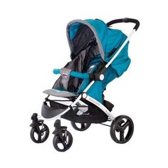 Прогулочная коляска Baby Care
