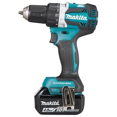 Дрель-шуруповерт Makita DDF484RAE