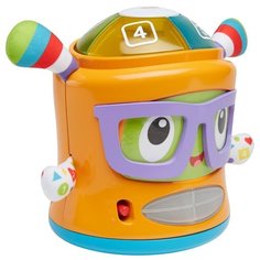 Интерактивная развивающая Fisher Price
