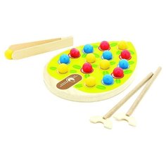 Сортер Игрушки из дерева Дерево