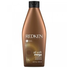 Redken кондиционер All Soft Mega