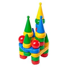 Пирамидка Класата Воздушный