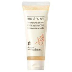 Secret Nature пенка для