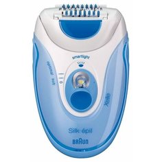 Эпилятор Braun 5580 Silk-epil