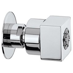 Боковой душ Bossini Cubic-Mas