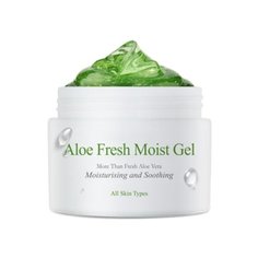The Skin House ALOE FRESH MOIST