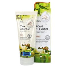 Ekel пенка для умывания с