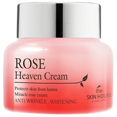The Skin House ROSE HEAVEN