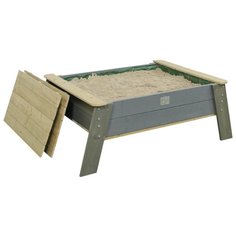 Песочница-столик Exit Toys