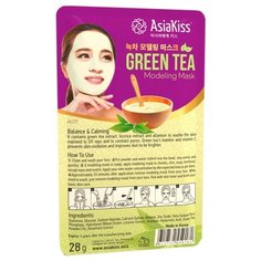 Asiakiss Альгинатная маска с