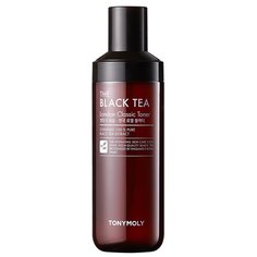 Tony Moly Тонер The Black Tea