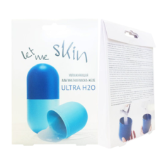 Let Me Skin Альгинатная маска-