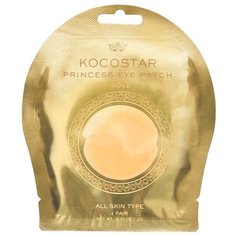 Kocostar Гидрогелевые патчи для
