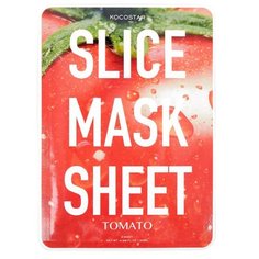 Kocostar Маска-слайс для лица