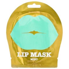 Kocostar Патч для губ Lip Mask
