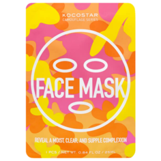 Kocostar Маска для лица