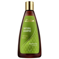 Zeitun шампунь NATURAL SPLIT Зейтун