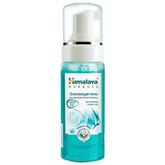 Himalaya Herbals пенка