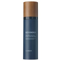 The Saem Флюид для лица Eco