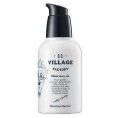 Mizon Village 11 Factory