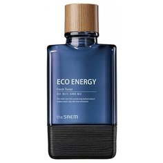 The Saem Тоник для лица Eco
