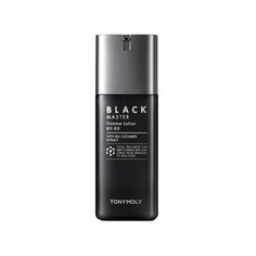 Tony Moly Лосьон для лица Black