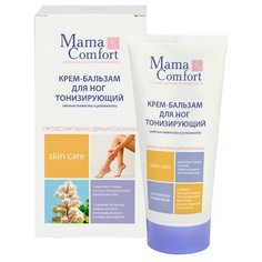 Mama Comfort Крем-бальзам для