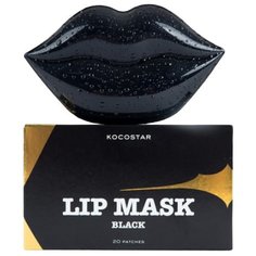 Kocostar Патч для губ Lip Mask