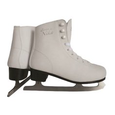 Женские коньки Larsen Nika