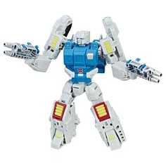 Трансформер Hasbro Transformers