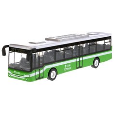 Автобус ТЕХНОПАРК 1538052-R