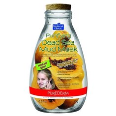 Purederm Очищающая маска с