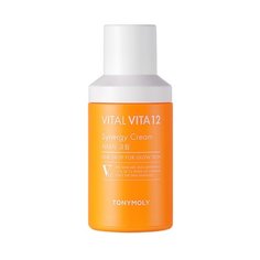 Tony Moly Vital Vita 12 Synergy