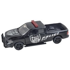 Внедорожник Siku Dodge RAM 1500