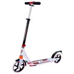 Городской самокат HELLO WOOD