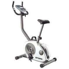 Вертикальный велотренажер ATEMI